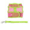 Dog Cool Mesh Harness Under the Sea Collection
