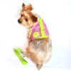 Dog Cool Mesh Harness Under the Sea Collection