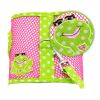 Dog Cool Mesh Harness Under the Sea Collection