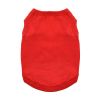 Dog Cotton Tank