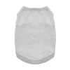 Dog Cotton Tank