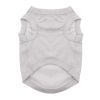 Dog Cotton Tank
