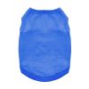 Dog Cotton Tank