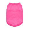 Dog Cotton Tank
