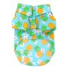 Dog Hawaiian Camp Shirt