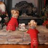 Dog Pajama 'Christmas"