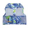 Dog Harness Cool Mesh with Leash